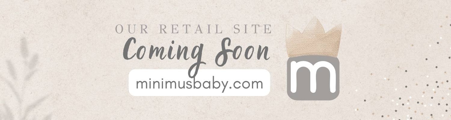 Our retail website on the way